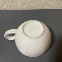ラテ用カップ　８個セット　スープカップ　コーヒーカップの画像