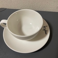 ラテ用カップ　８個セット　スープカップ　コーヒーカップの画像