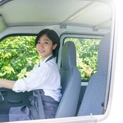 ♪土日祝日休み！未経験から始める企業配達ドライバー！