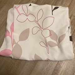 カーテンセット(お取引き中)