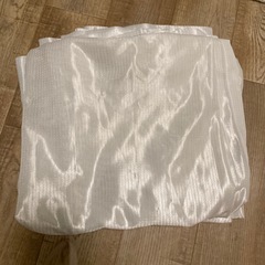 カーテンセット(お取引き中)の画像