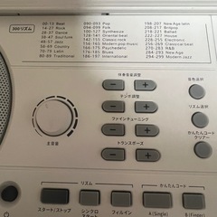 ONETONE キーボード 61鍵 OTK-61S の画像