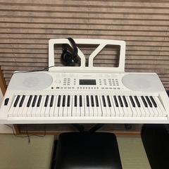 ONETONE キーボード 61鍵 OTK-61S の画像