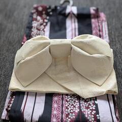季節外れの未使用浴衣👘　【決まりました😌】