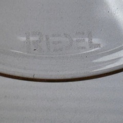 s0922613 本体未使用 RIEDEL リーデル ヴィノム シャンパングラス 2個セット 食器 グラス シャンパン ブランド バー カクテル 中古品の画像