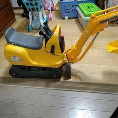子供用おもちゃ