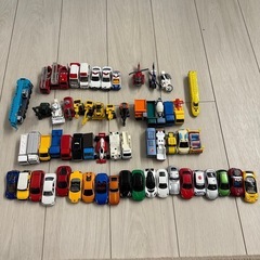 【大特価】トミカまとめ売り