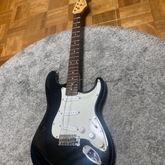 フォトジェニック　ストラト