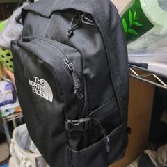 ザノースフェイス　メンズ　リュックの画像