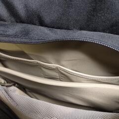 ザノースフェイス　メンズ　リュックの画像