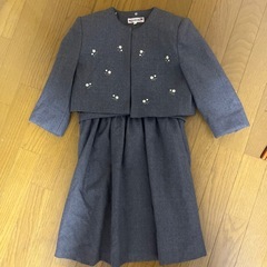 ワンピース セットアップ