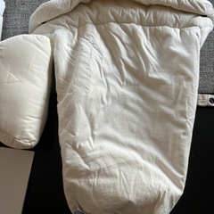 【中古】ベビー用品　ergobaby™ INFANT INSERTの画像