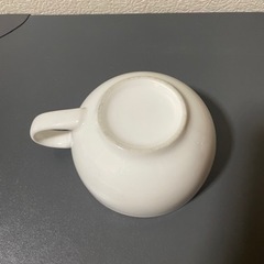 ティーカップ　８個セットの画像