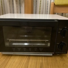 オーブントースター