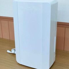 衣類乾燥除湿機 ヤマゼン YAMAZEN YDC-C601(W)...