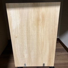 　決まりました！プリンター台　収納棚　の画像
