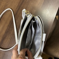 NATURALBEAUTYBASICバックの画像