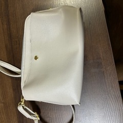 NATURALBEAUTYBASICバックの画像