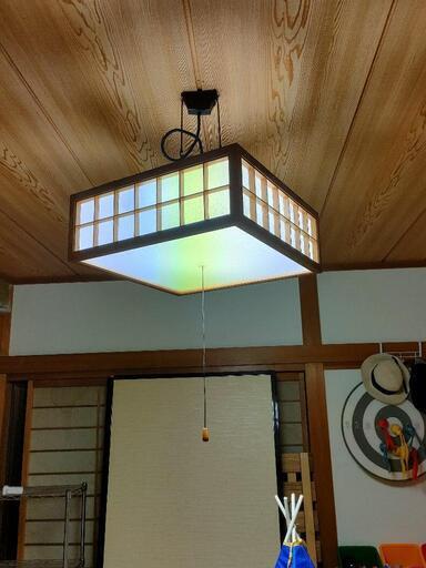 照明器具　4個セットまとめ