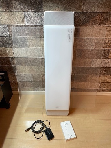 パナソニック製シーリングライト