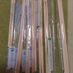 割り箸　50組の画像