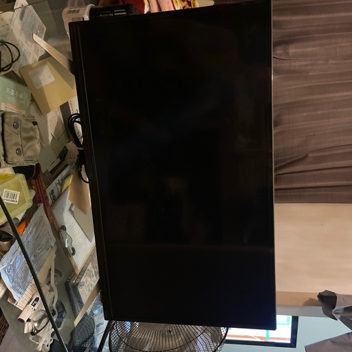 32型液晶テレビ