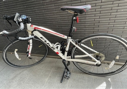 (引き渡し先決定) ロードバイク　子供用