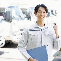 高収入確実☆普通免許で始める軽貨物ドライバーの画像