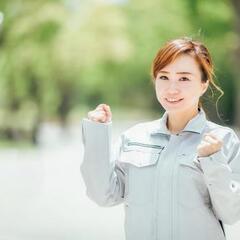 高収入確実☆普通免許で始める軽貨物ドライバー