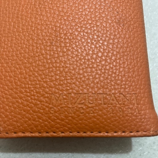 シザーケースとハサミとコーム