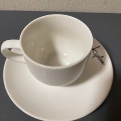 コーヒーカップ　19個セットの画像