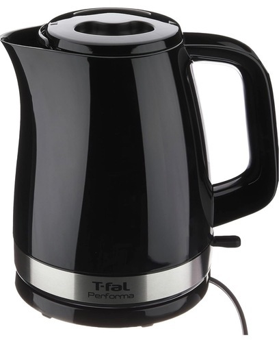 【最終値下】ティファール　ケトル1.5L