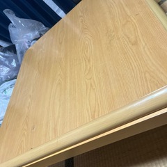 こたつ