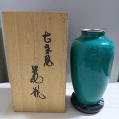 細工七宝焼き　古い 明治の工芸品 その1 ～七宝～ | 古美術・骨董の高価買取は