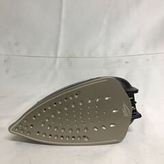 【北見市発】ティファール T-fal スチームアイロン FV5060JO 温度ヒューズ240℃ 100V 1200W 青 (E3048wY)の画像