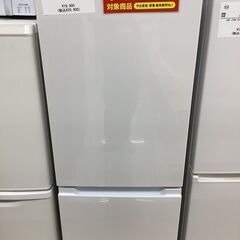 【6ヵ月保証】冷蔵庫　HITACHI　RL-154NA　154L