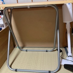 【10/6(日)まで】折りたたみテーブルの画像