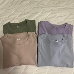 Tシャツ
