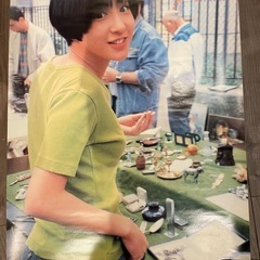 ポスターいろいろまとめて、綺麗なhideのポスターもの画像
