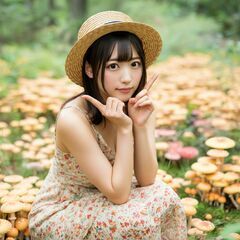名古屋で山菜取り仲間を大募集！🌿✨ - メンバー募集