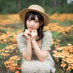 名古屋で山菜取り仲間を大募集！🌿✨ − 愛知県