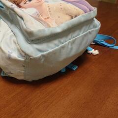 アナと雪の女王 リュックの画像