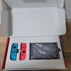 9/23まで！Nintendo Switch　バッテリー拡張型の画像