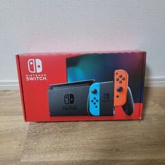 9/23まで！Nintendo Switch　バッテリー拡張型
