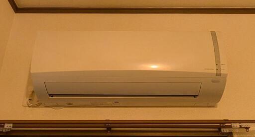 CORONA CSH-N2220R  6畳 エアコン