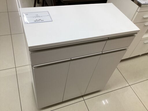 ペールカウンター　ニトリ