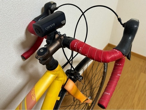 【受付終了】SPECIALIZED ロードバイク レディース