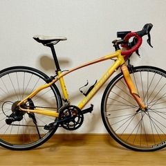 【受付終了】SPECIALIZED ロードバイク レディース