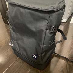 [フィラ] リュックサック 2層式リュックサック