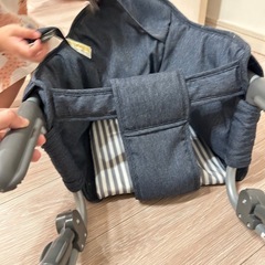 テーブルチェアの画像